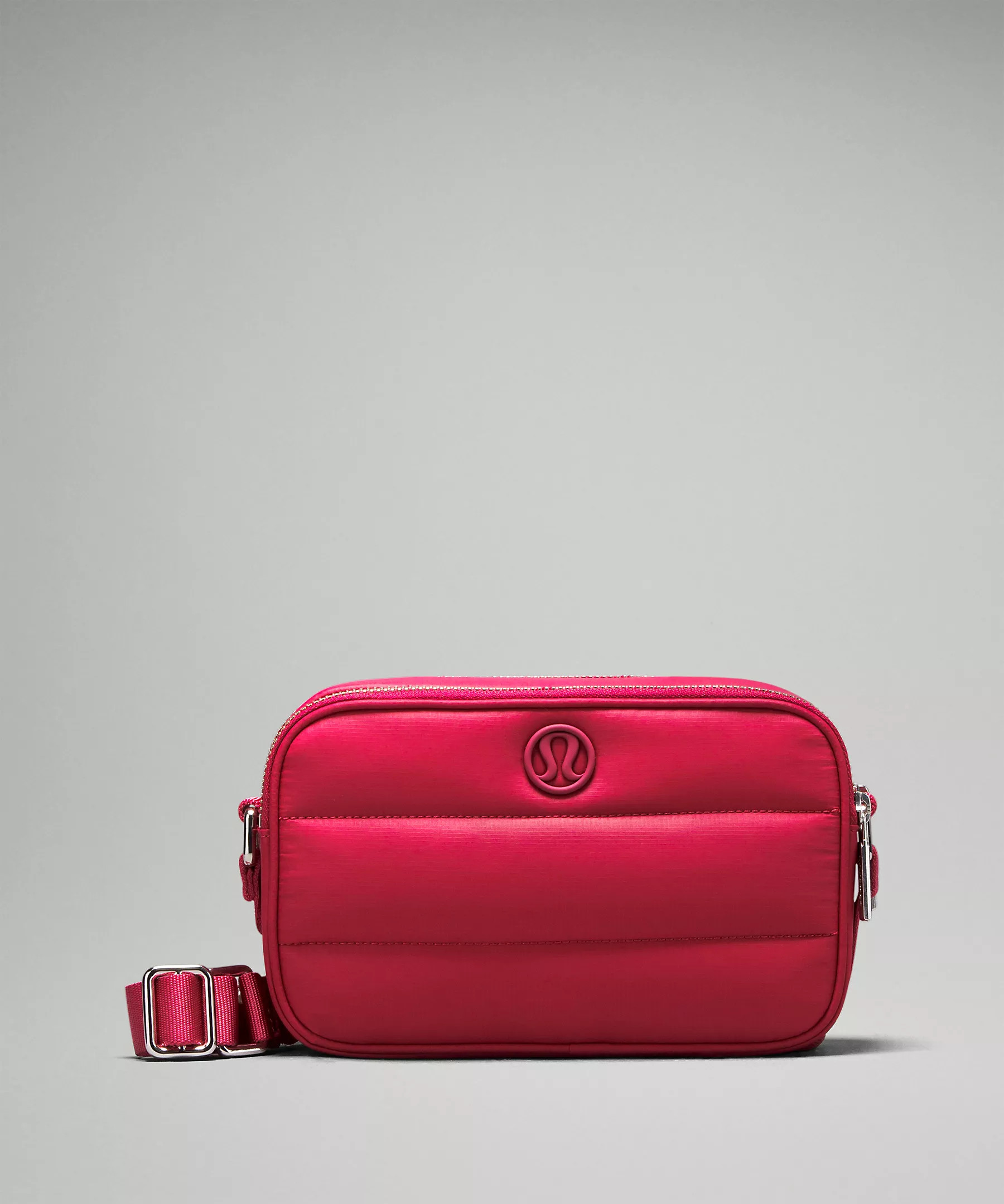 Wunder Puff Crossbody Camera Bag 2L | Women's Bags,Purses,Wallets | lululemon | Lululemon (US)