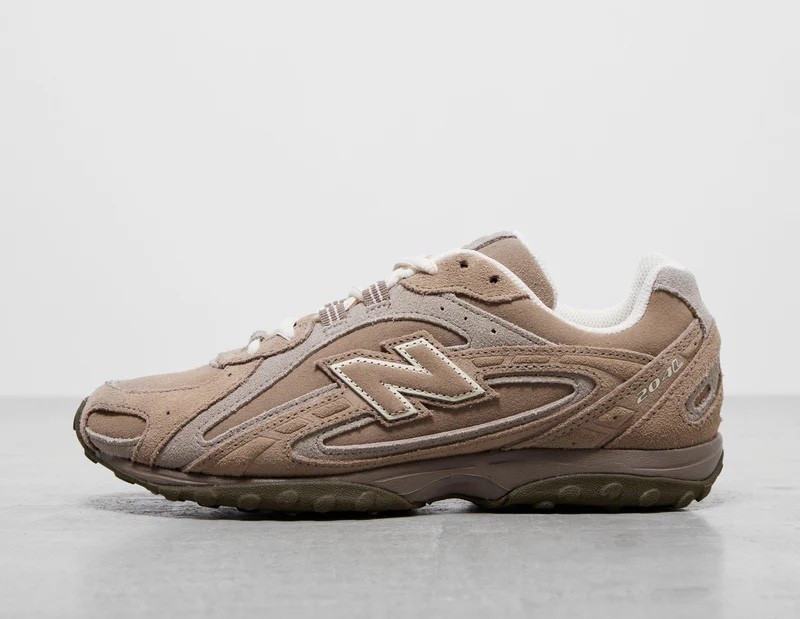 New Balance 204L Mushroom - back in stock!! Literally RAN when I saw these after missing out on the first drop but so happy they’re back 🤎

#trainers #newbalance #autumnoutfit#LTKautumn 

#LTKuk #LTKshoes