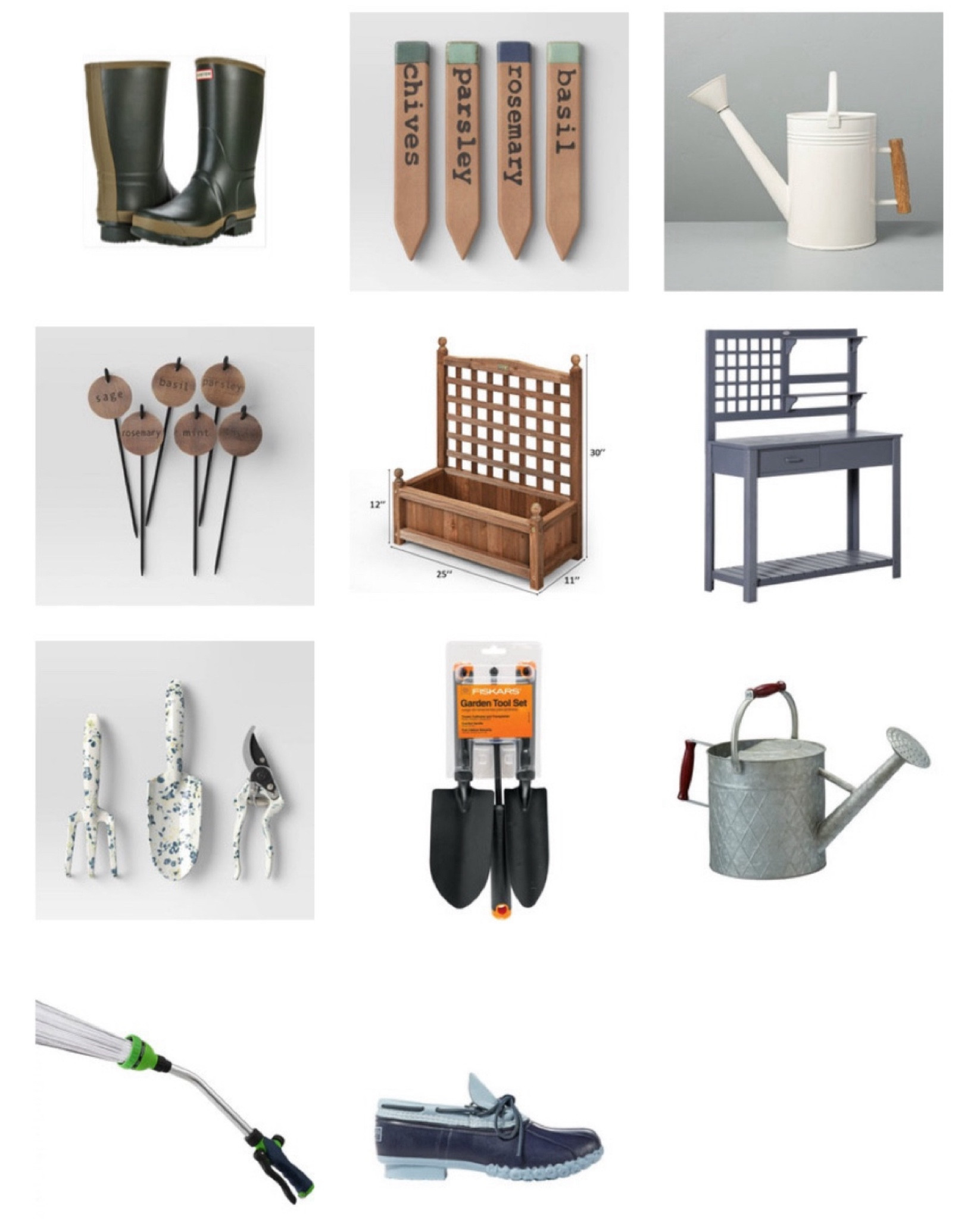 Gardening

#LTKSeasonal #LTKhome