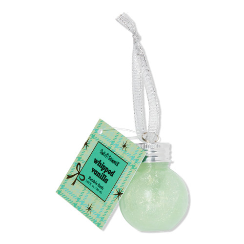 Whipped Vanilla Bubble Bath | Ulta