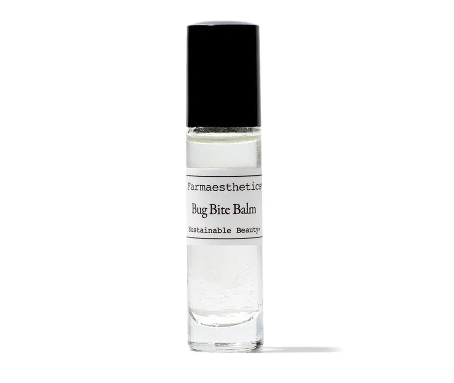 Farmaesthetics Bug Bite Balm – .3 fl oz | Verishop