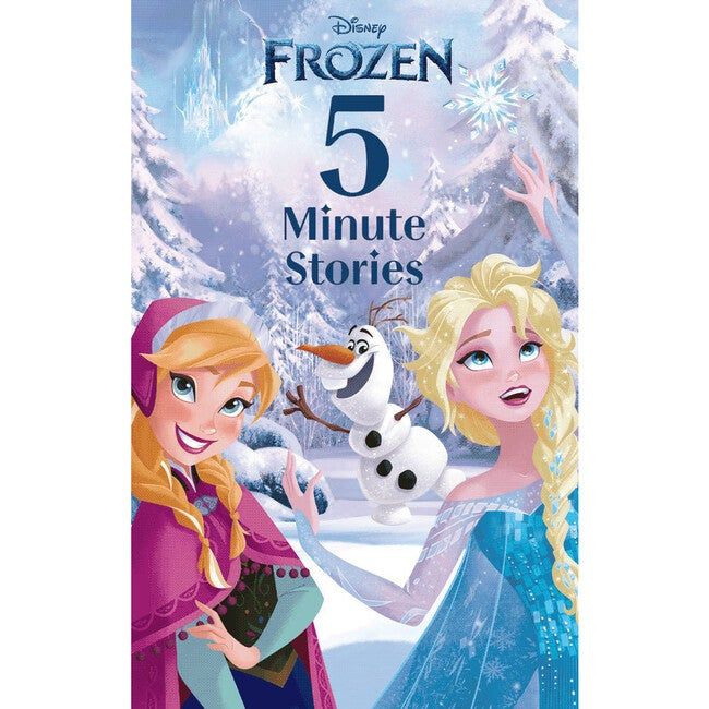 5 Minute Frozen Stories (Natural) - Kids Toys | Yoto from Maisonette | Maisonette