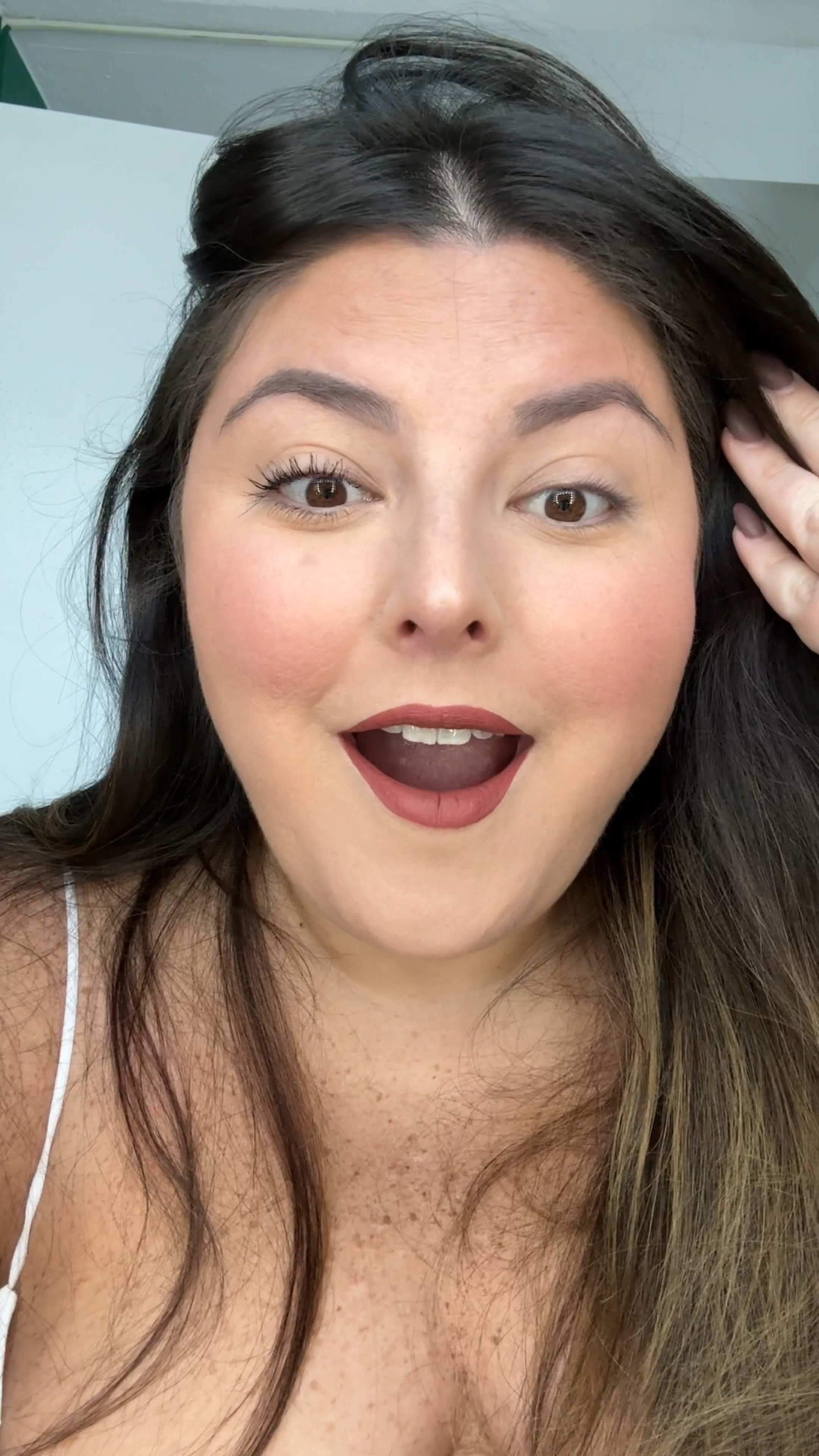 Ok this YSL waterproof mascara is an absolute slay!! 

#LTKbeauty #LTKGiftGuide