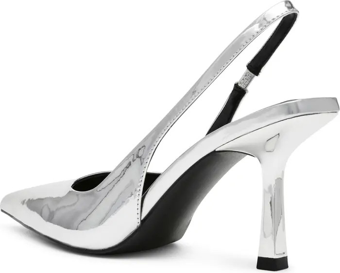 Indianna Slingback Pump (Women) | Nordstrom Rack
