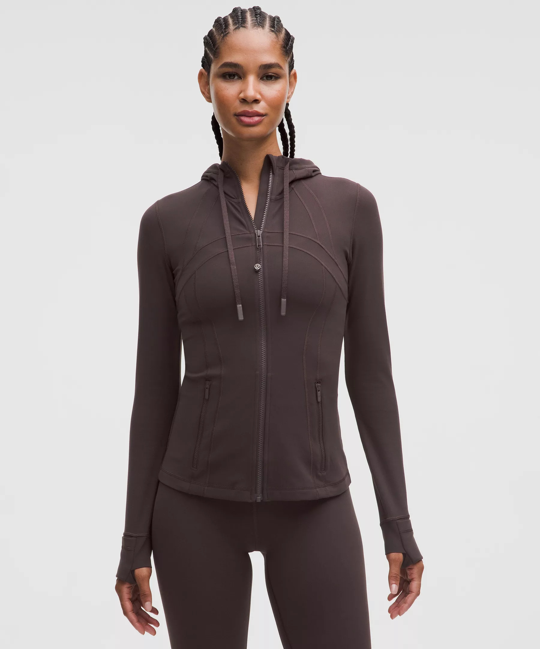 Define Hooded Jacket | Lululemon (US)