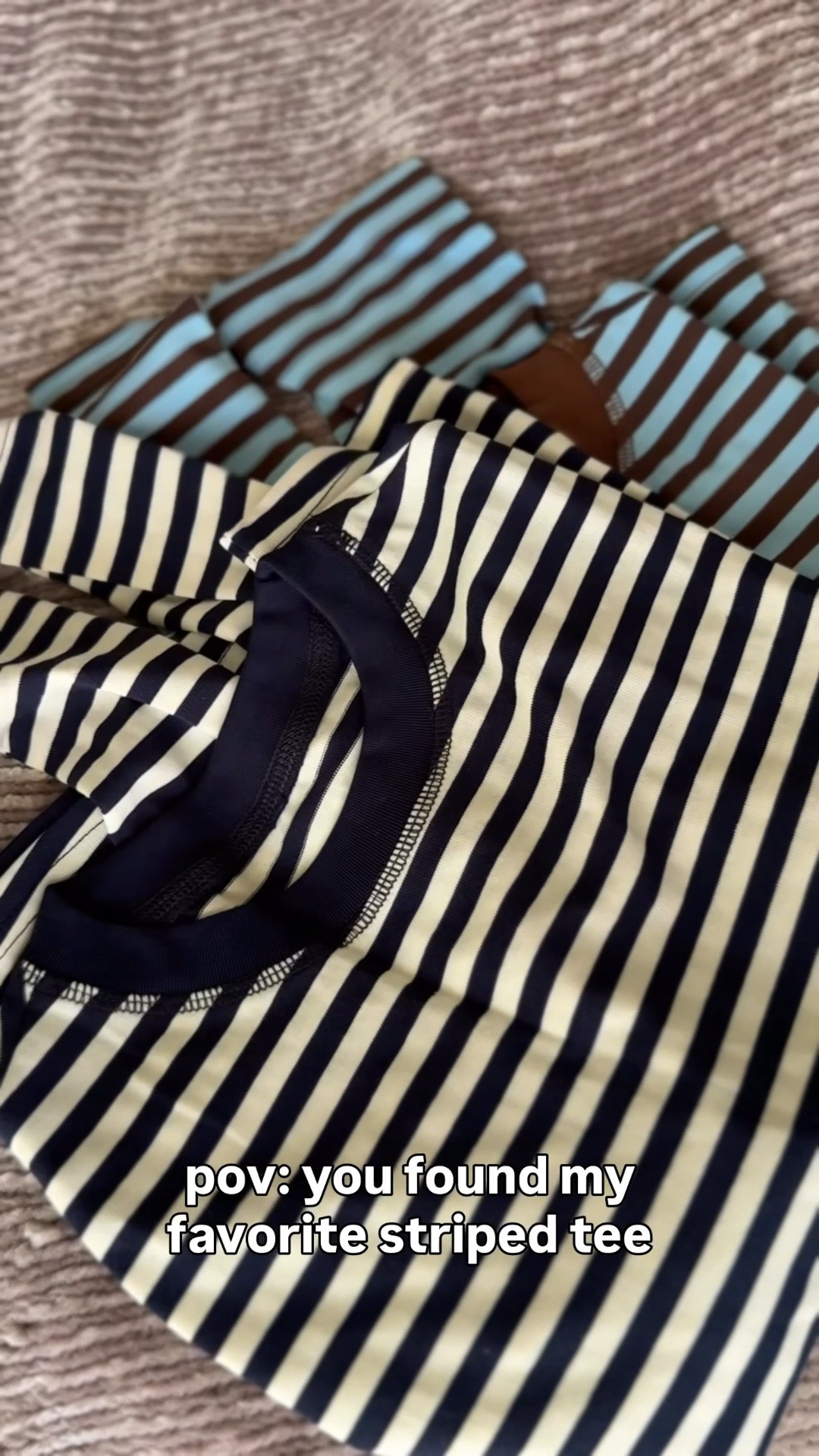 Truly the greatest everyday striped long sleeve!


#amazon #fashionn

#LTKFindsUnder50 #LTKootd #LTKmomlife