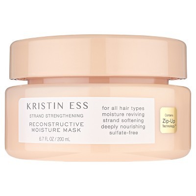 Kristin Ess Strand Strengthening Reconstructive Moisture Mask - 6.7 fl oz | Target