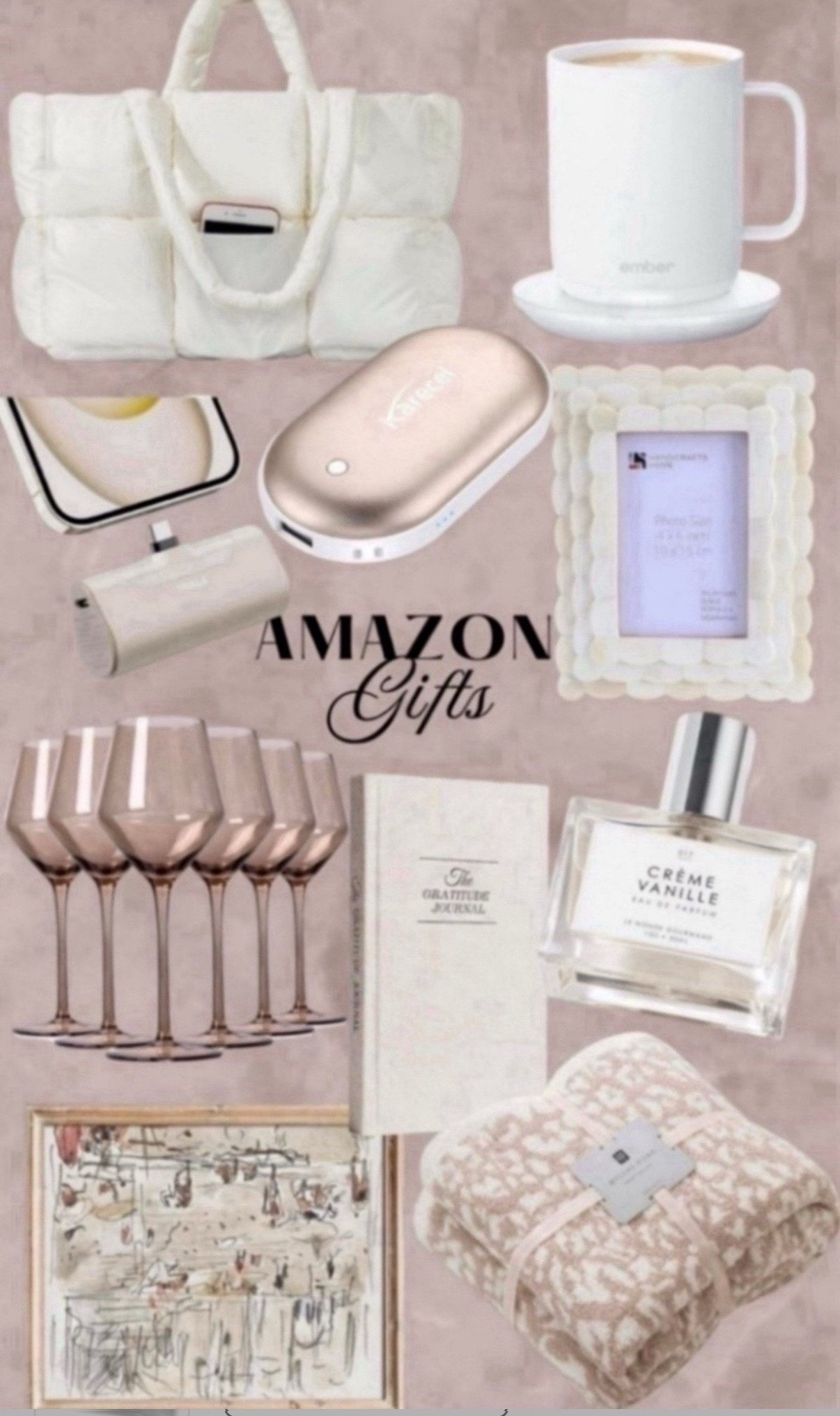 Gift guide 

#LTKGiftGuide #LTKSeasonal #LTKHome #whiteaesthetic #giftsformom #mothersdaygift #valentinesdaygift #birthdaygift