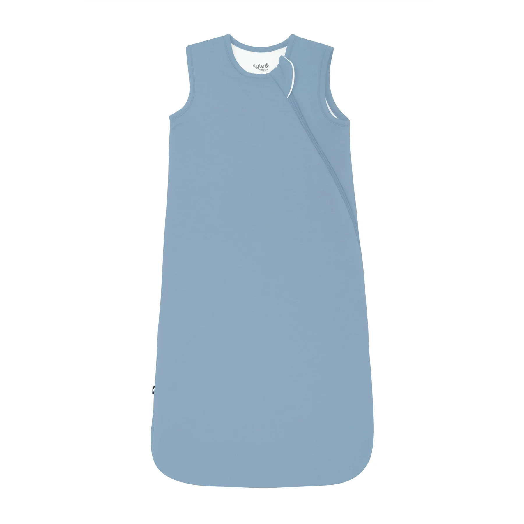 Sleep Bag in Slate 1.0 | Kyte BABY