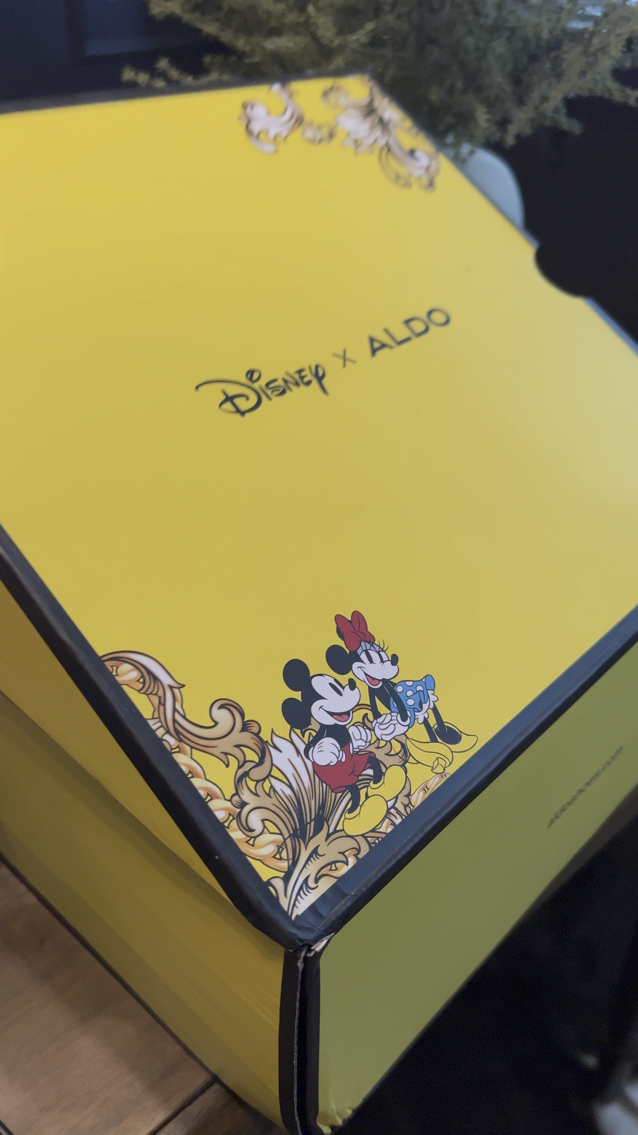 Disney x ALDO 

#LTKBacktoSchool #LTKU #LTKFind