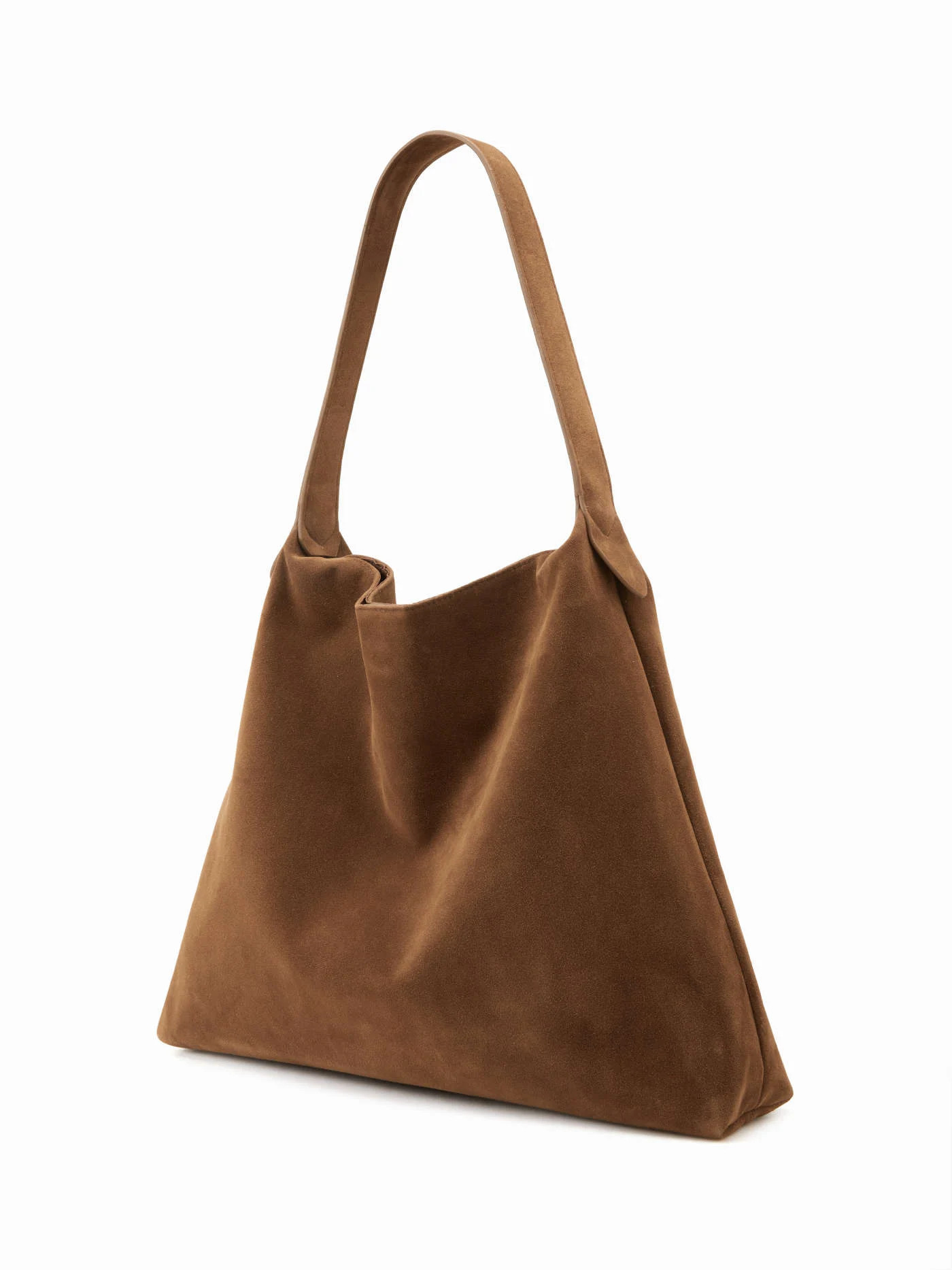 Wildleder Faux-Suedetasche For Lässige Alltagskleidung Date Café Arbeit | Cider