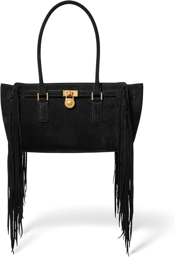 Michael Kors Women's Hamilton Small Shoulder Tote | Amazon (US)