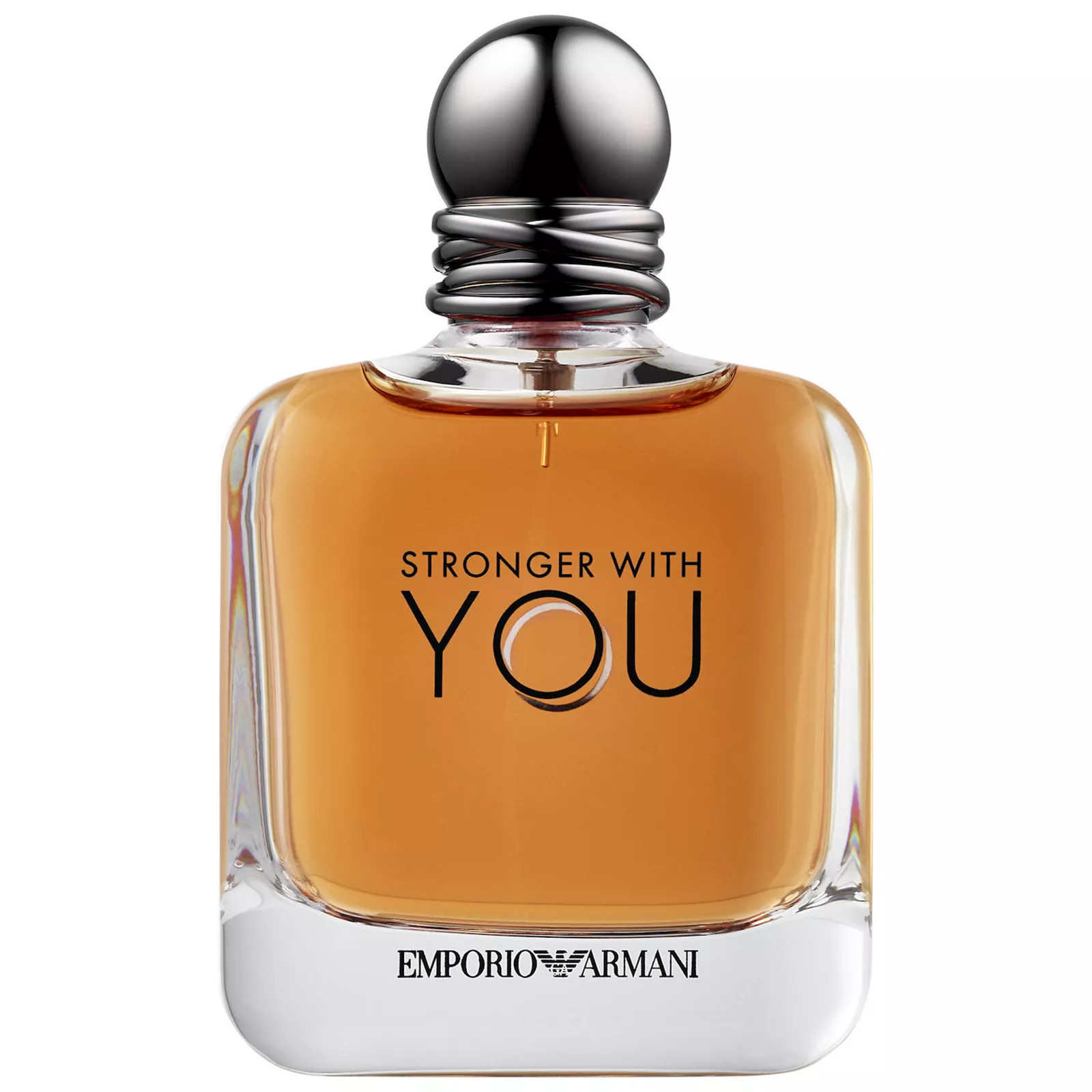 Armani Beauty Emporio Armani Stronger With You with Chestnut & Sage, Size: 3.4 FL Oz, Swy Edp | Kohl's