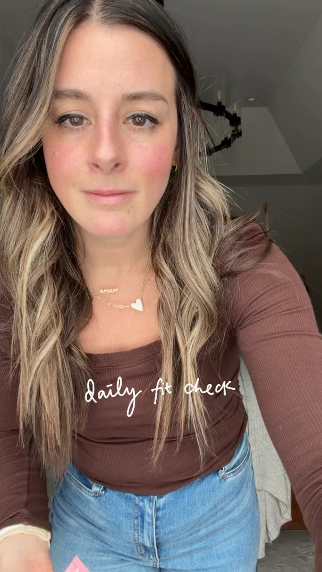 #LTKgrwm #LTKootd #LTKdayinmylife