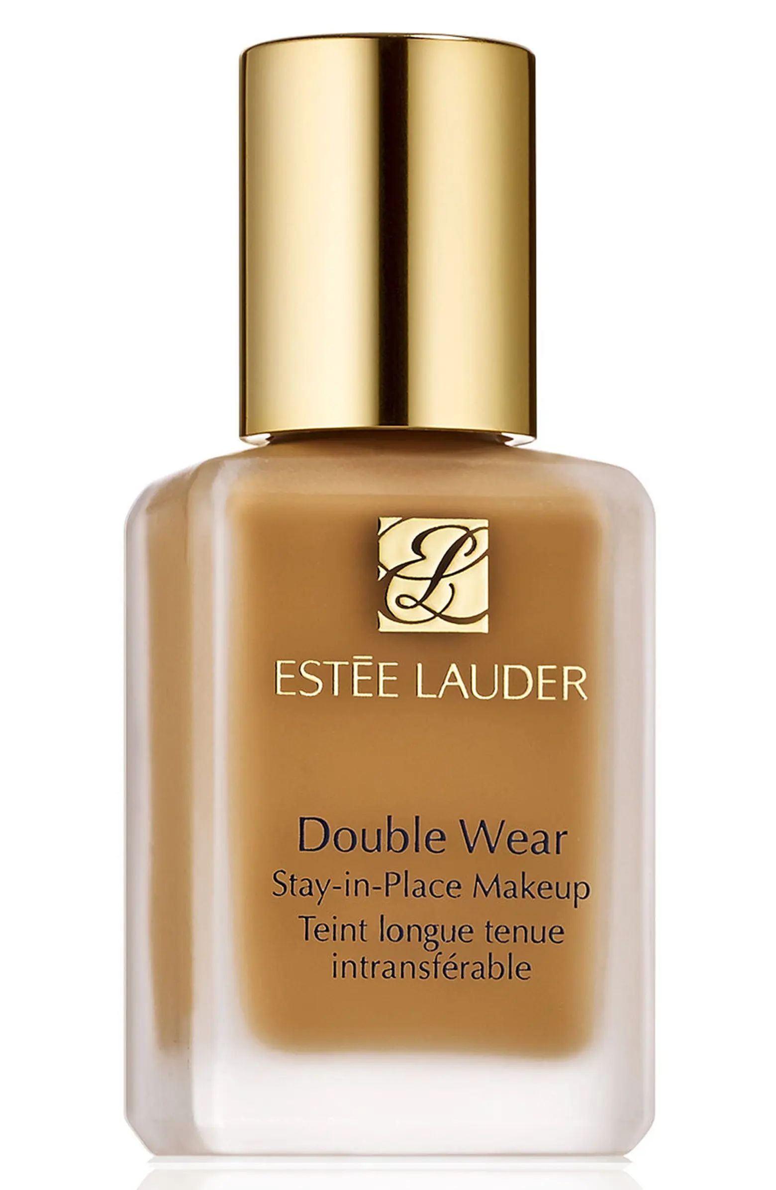 Double Wear Stay-in-Place Liquid Makeup Foundation | Nordstrom Canada