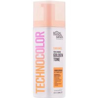 Bondi Sands Technocolor 1 Hour Express Self Tanning Foam - Caramel 200ml | Lookfantastic US