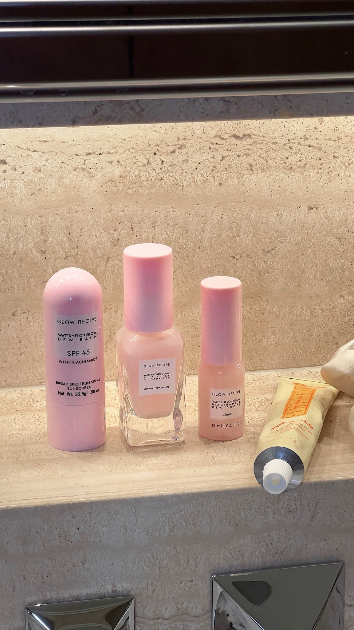 skincare favorites🌸
