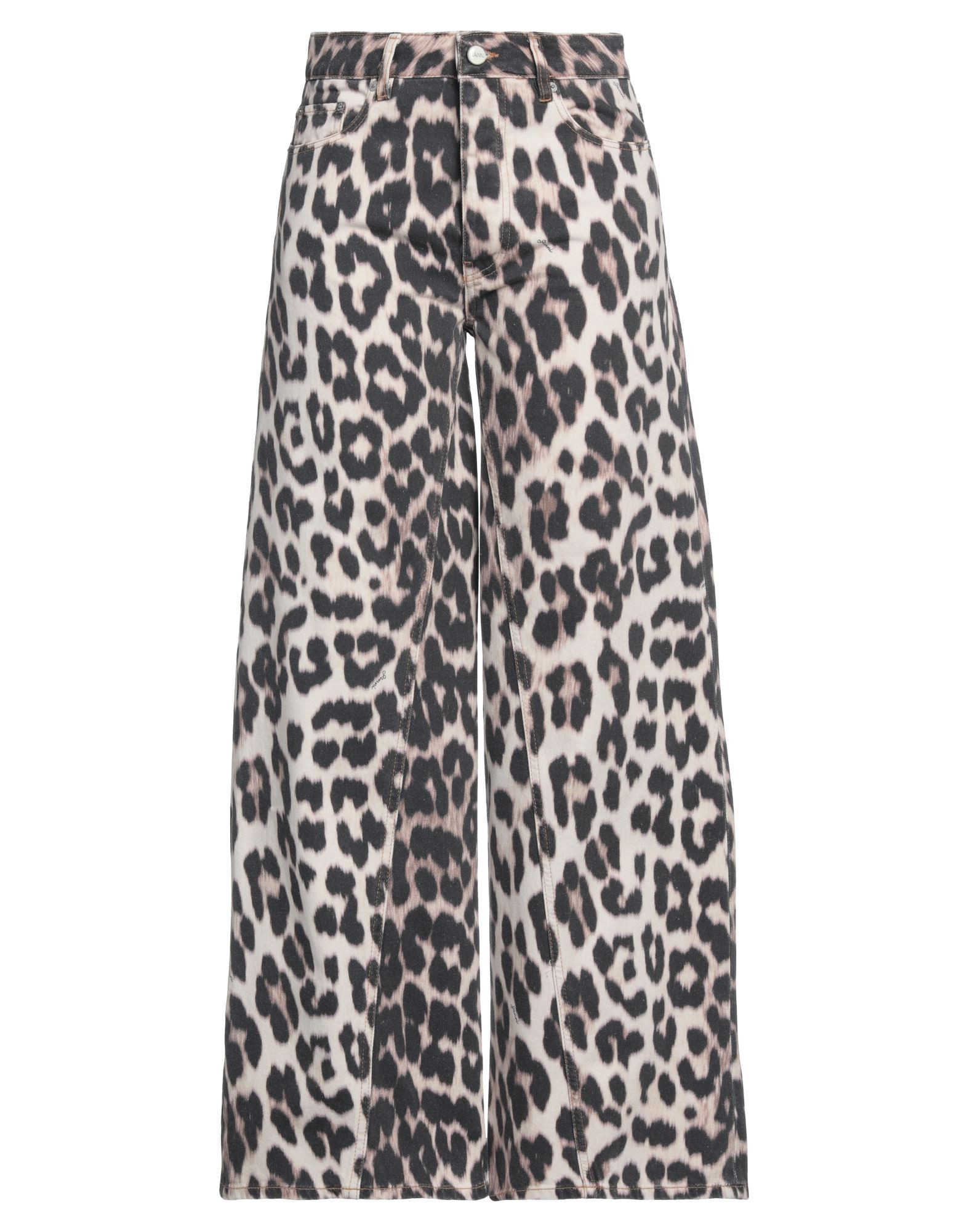 GANNI Pants - Item 30227771 | YOOX (APAC)