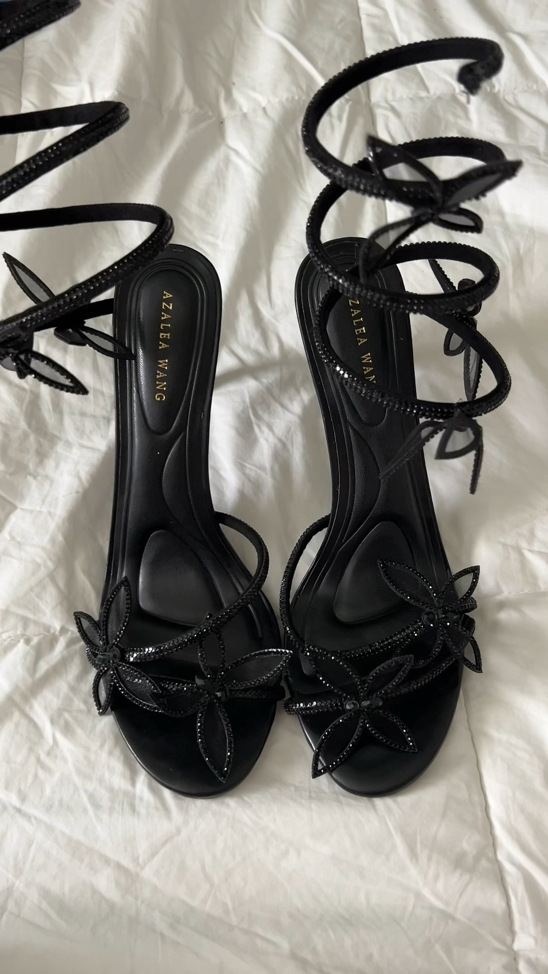 Headed to a wedding and had to grab these cuties 🦋definitely a new fave summer heel

#LTKshoecrush #LTKwedding