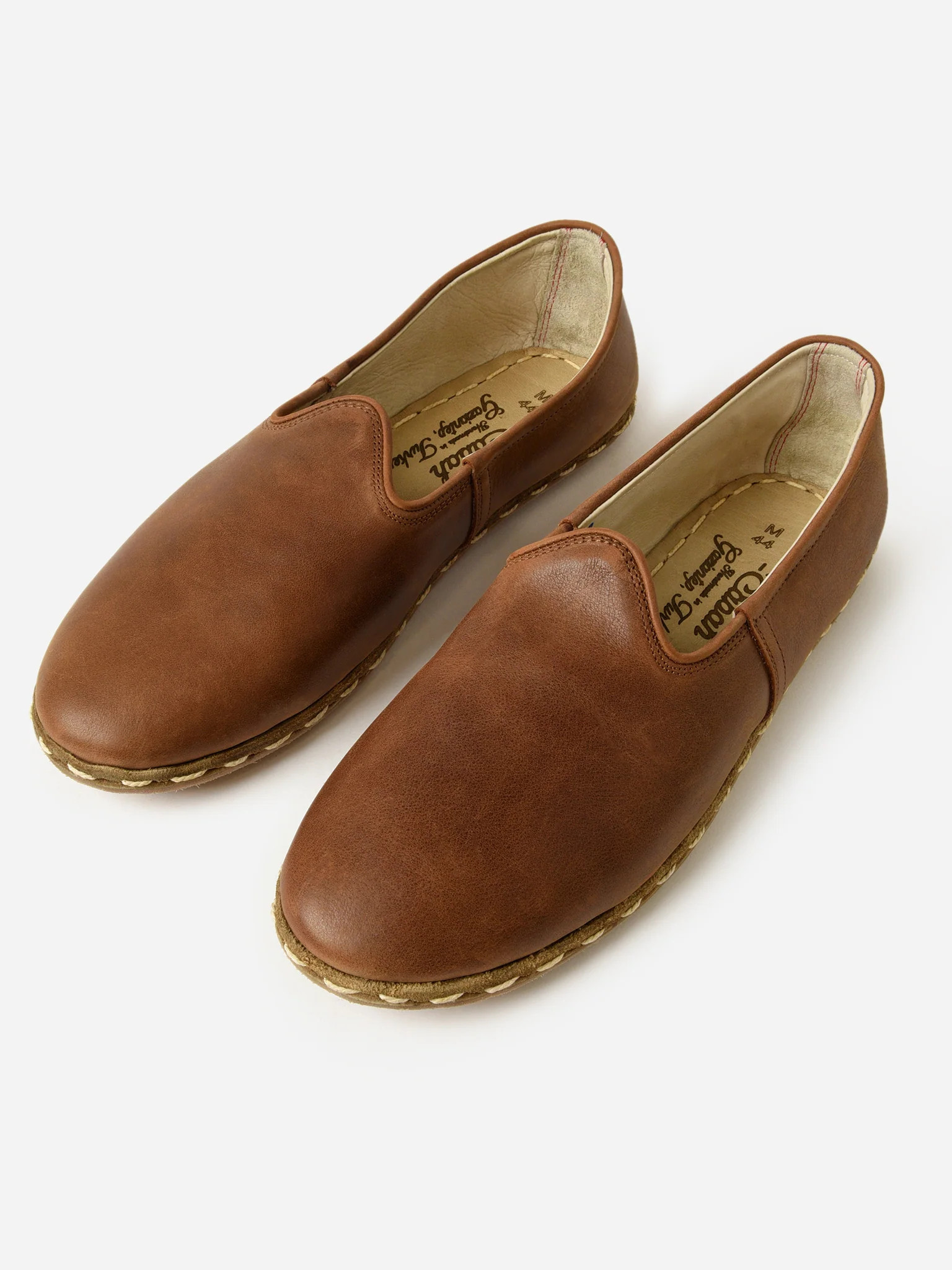 SABAH
                      
                     Men's Sabah Shoe | Saint Bernard
