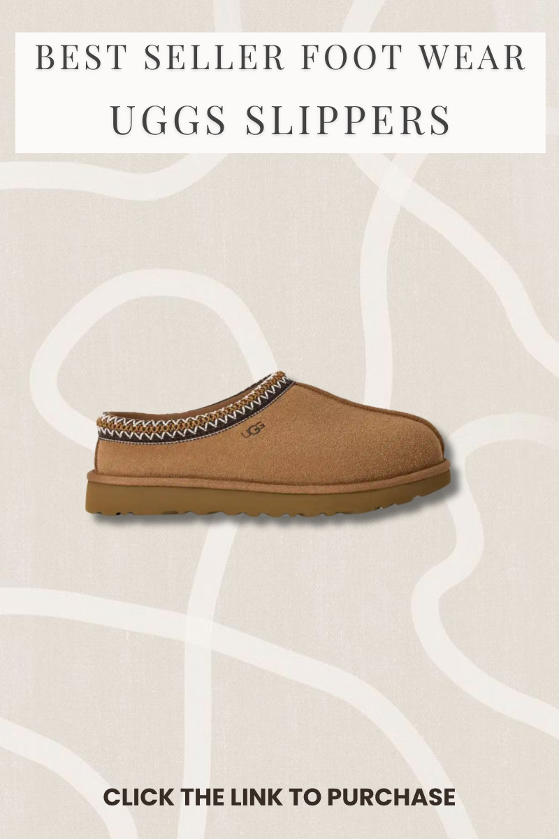 uggs slippers back in stock 

#LTKGiftGuide #LTKU #LTKSeasonal