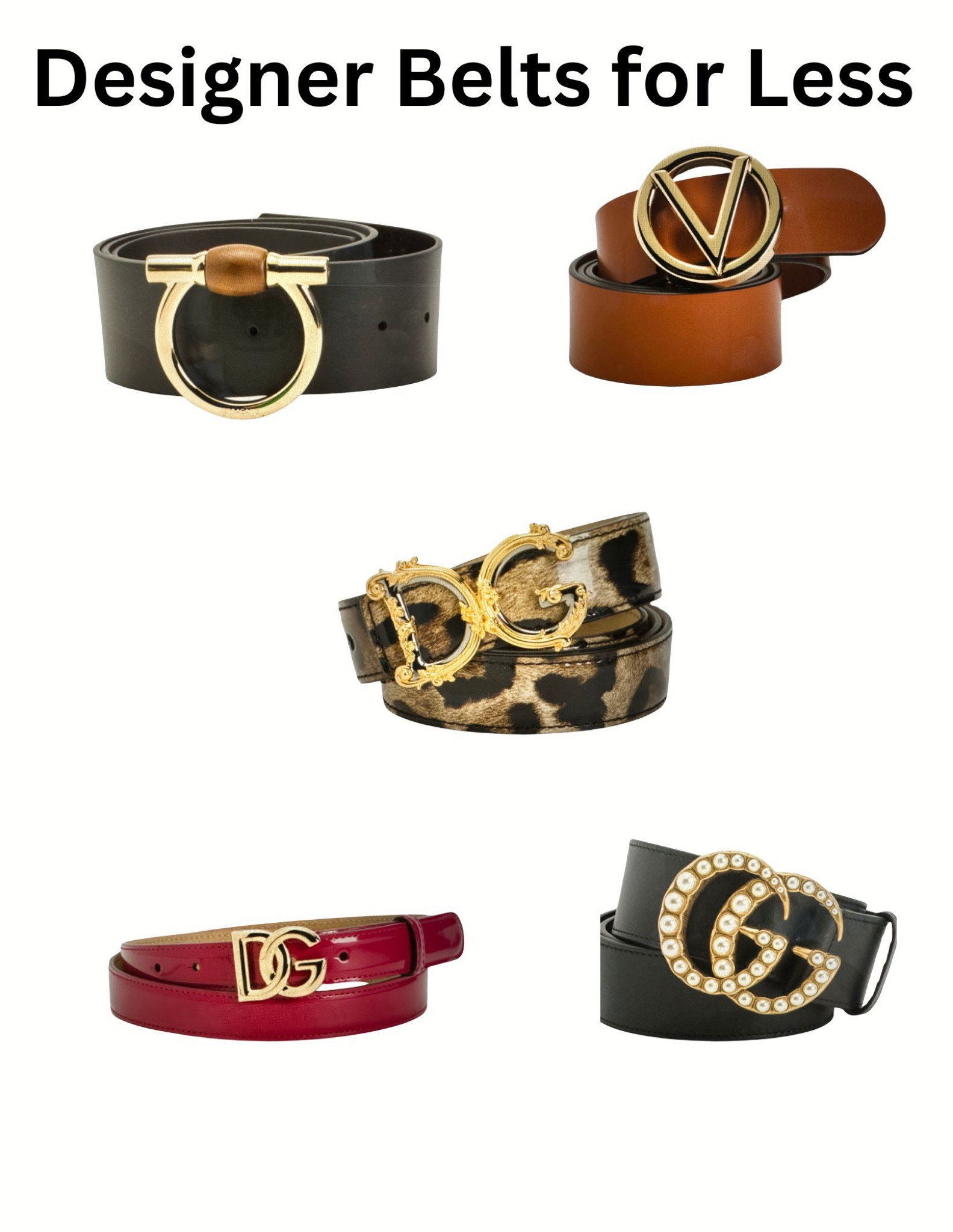 I gotcha 😉 I mean why not? Let’s save a few bucks and shop for less

#LTKSaleAlert #LTKStyleTip