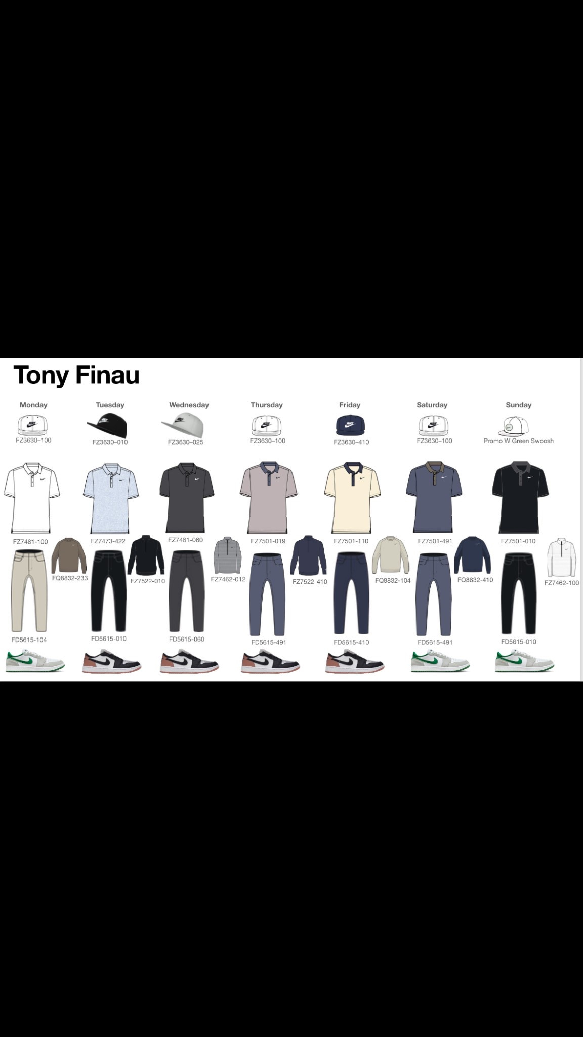 Hubbys Masters looks! ⛳️

#LTKgolf

#LTKStyleTip #LTKMens