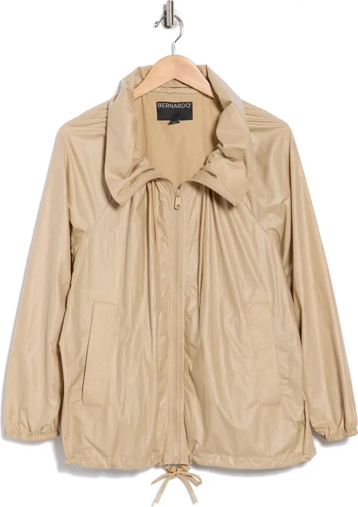 Bernardo Windbreaker Jacket | Nordstromrack | Nordstrom Rack
