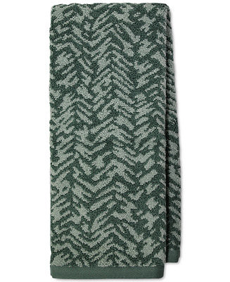 Hotel Collection Ultimate Micro Cotton® Herringbone 16 | Macys (US)