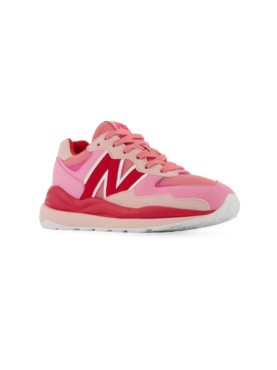 Little Girl's & Girl's 57/40 Sneakers | Saks Fifth Avenue