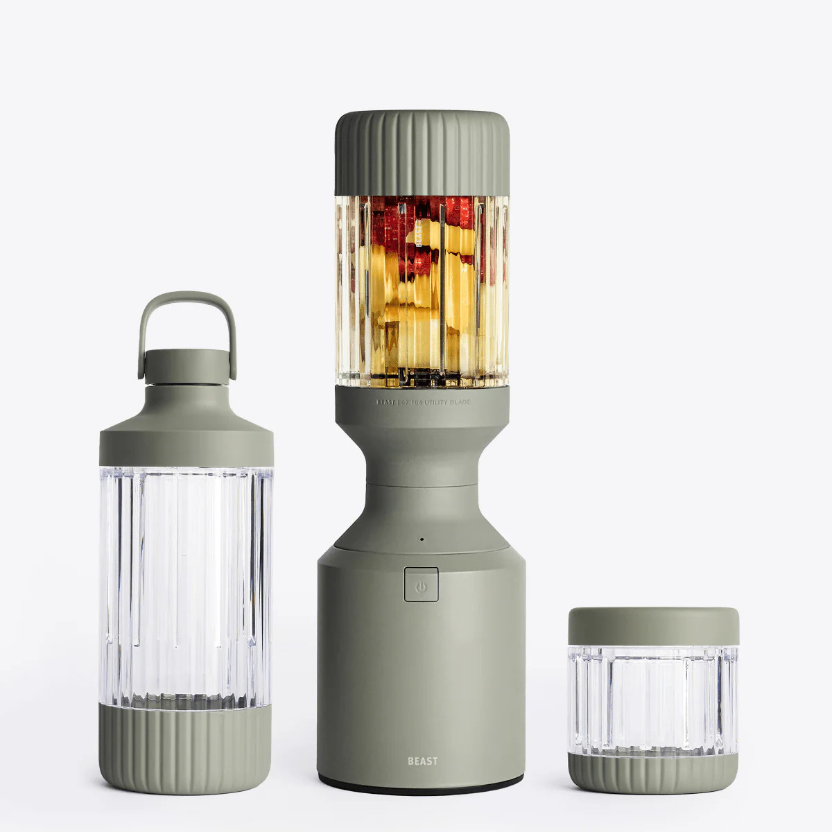 Beast® Mega 1200 Plus | Beast Health