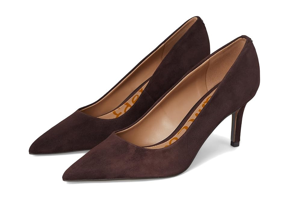 Sam Edelman Vienna Women's Shoes Cafe Noir: 7.5 W | Zappos.com