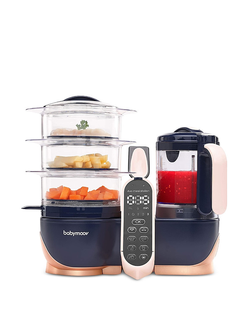 Babymoov Duo Meal Station Xl | Bloomingdale's (US)