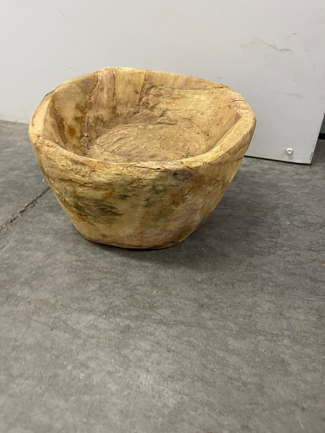 Vintage Wooden bowl | Etsy (US)