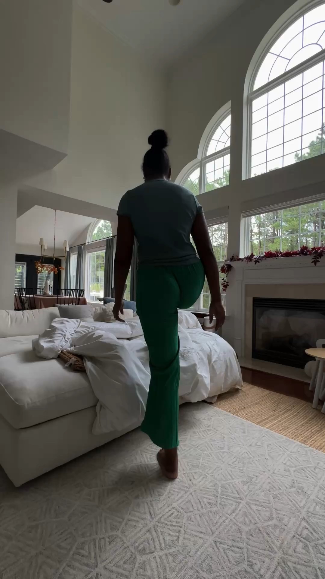 Cozy fall dinner 🥘 