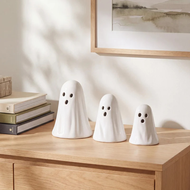 POV: you just found the cutest Halloween decor that looks expensive but isn’t 👻🖤 Joss & Main is officially in its spooky-chic era and I’m obsessed. From aesthetic pumpkin decor to the dreamiest Halloween wreaths, ghost accents, and elevated tabletop pieces — this is how you do Halloween without making your home look tacky 🎃✨ Think cozy, neutral, Pinterest-perfect vibes with just the right amount of spooky. If you love classy fall decor with a Halloween twist… RUN 🕯️

#jossandmain #halloweendecor #halloweenhome #spookyseason #pumpkindecor #halloweenwreath #ghostdecor #tabletopdecor #fallhome #fallaesthetic #cozyhome #neutraldecor #modernhalloween #classyhalloween #ltkhome #ltkfall #ltkseasonal #ltkfinds #homedecorinspo #cozyvibes #pumpkinseason #fallvibes #spookybutcute #homeinspo #interiorstyle #decorfinds #halloweenfinds #fallhomedecor #minimalhalloween #eleganthalloween 

 #LTKSeasonal #LTKHome #LTKSaleAlert