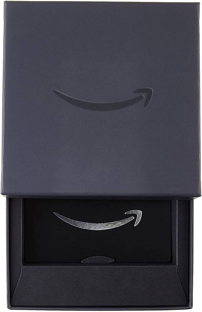 Amazon.com Gift Card in Various Gift Boxes | Amazon (US)