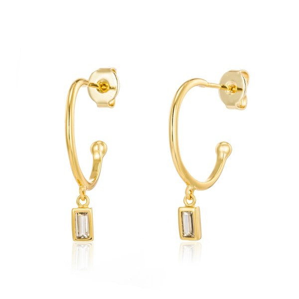 Jenna Earrings – SOPHIYA | SOPHIYA