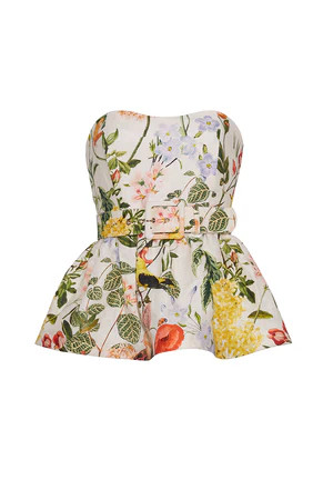 Tilda Top | Cara Cara New York