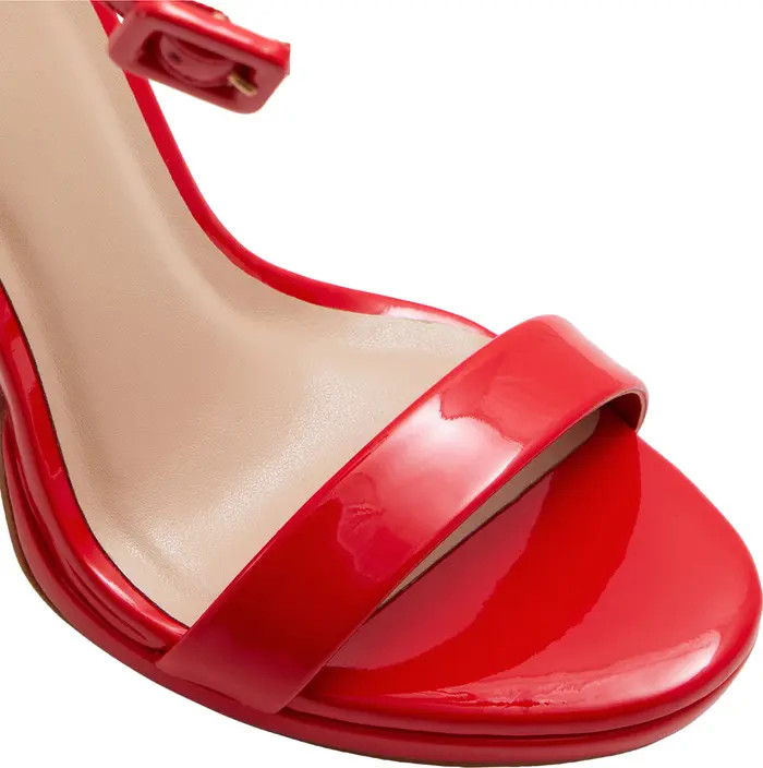 Kat Stiletto Sandal (Women) | Nordstrom