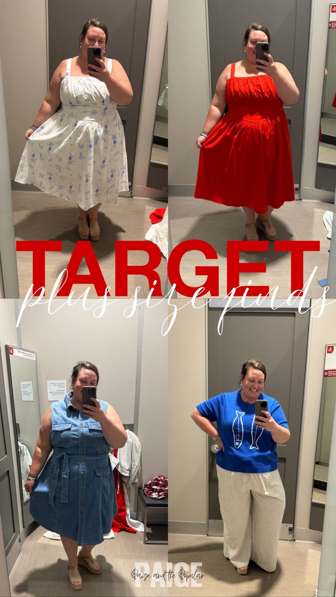 #LTKPlusSize