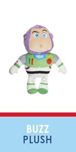 Disney Baby Toy Story Large 8” Stuffed Animal Plush Woody | Amazon (US)