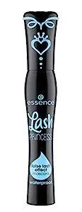 essence | Lash Princess False Lash Waterproof Mascara | Vegan & Cruelty Free | Free From Alcohol,... | Amazon (US)