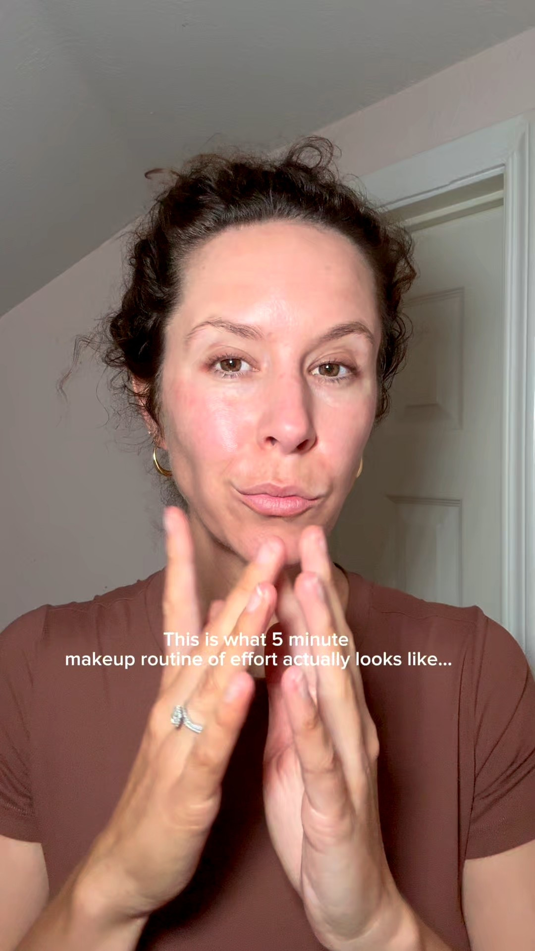 Quick makeup, real-life glow. These are my ride-or-die products for a polished look in 5 minutes 

#LTKgrwm #LTKmomlife #LTKBeauty