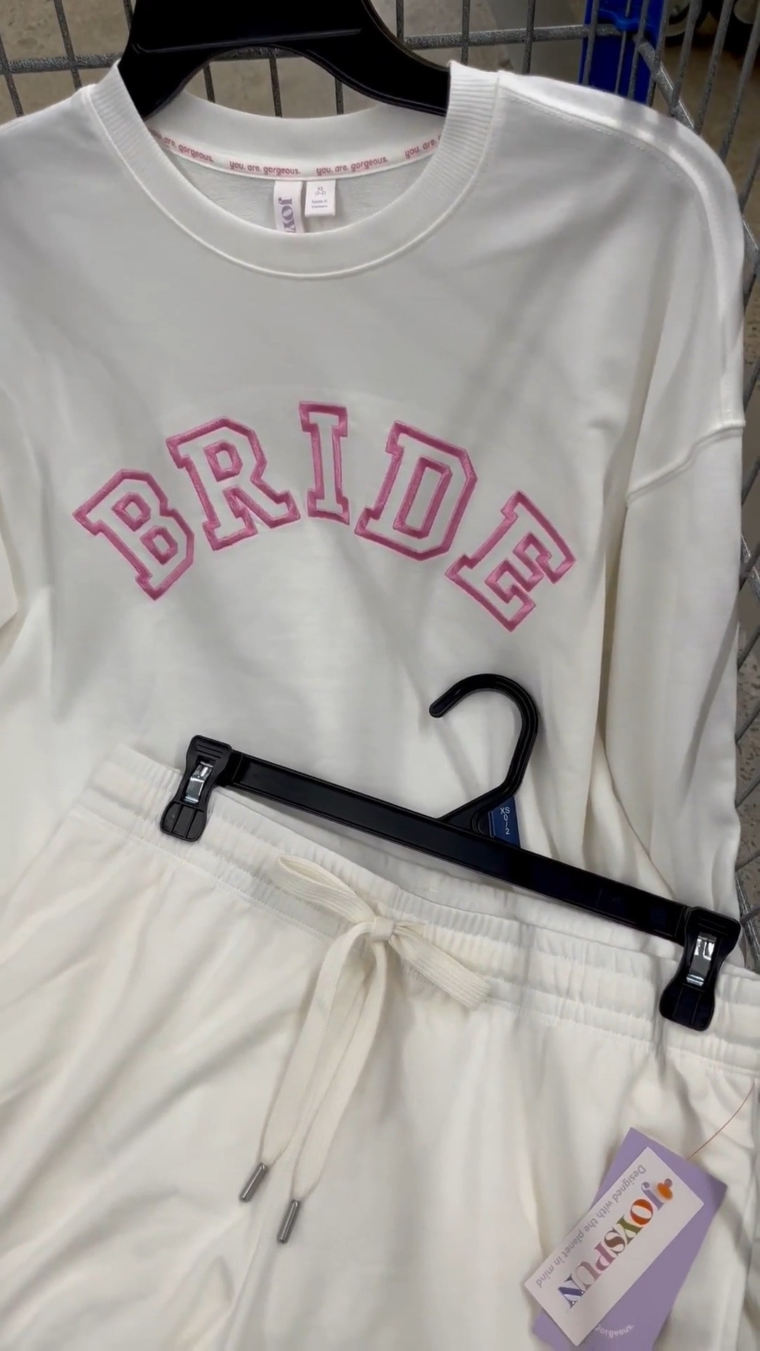 All @Walmart 

Pretty little white mini dress.

Summer dresses, engagement photo shoot dresses, engagement party dresses, bachelorette party dresses, bridal shower dresses, white dresses.

Lightweight Bride sleep top and shorts are still in stock. 

A cute gift idea for the bride to be. Both sold separately and sizes up to 3XL.

#LTKWedding #LTKSeasonal