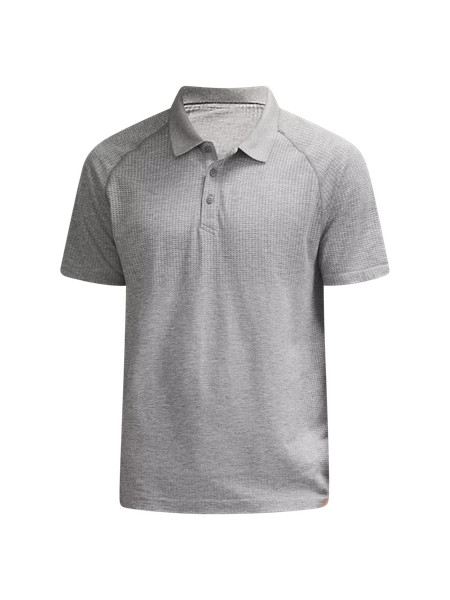 Metal Vent Tech Polo Shirt | Lululemon (US)