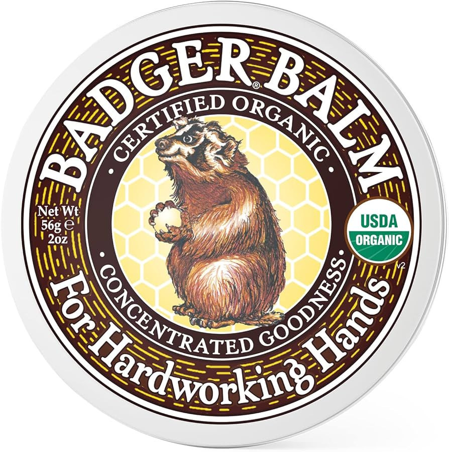 Organic Healing Balm              
 2 Ounce (Pack of 1) | Amazon (US)