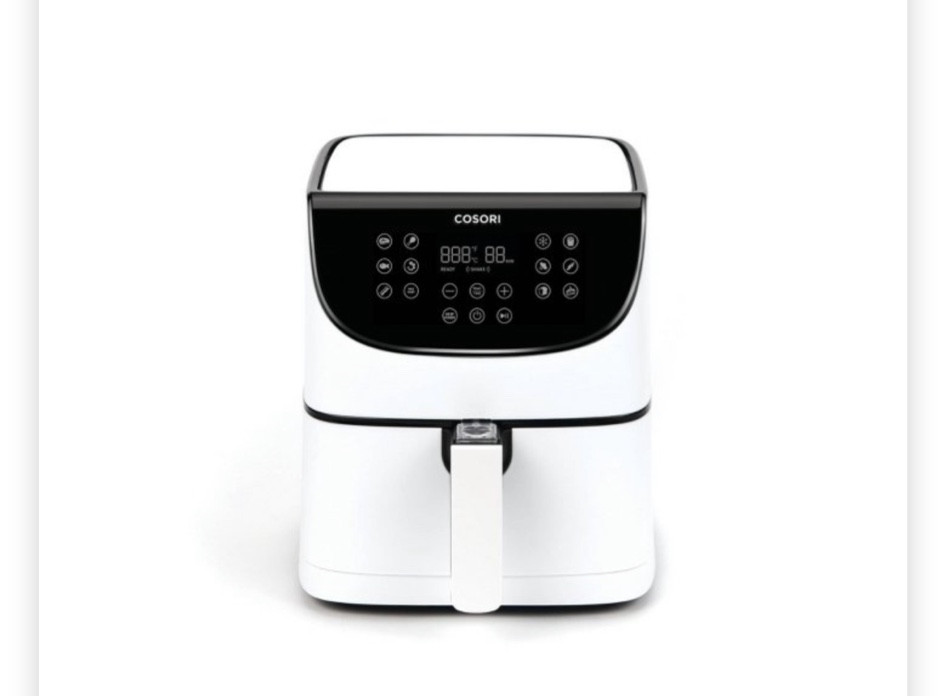 Gift Guide 2022: Cosori Air fryer 

#LTKHoliday #LTKhome