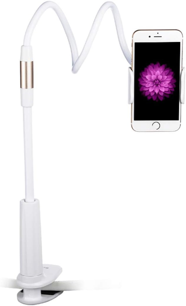 Benks Cell Phone Holder Universal Flexible 35.4-inch Long Arm Lazy Bracket Mobile Stand for Deskt... | Amazon (US)