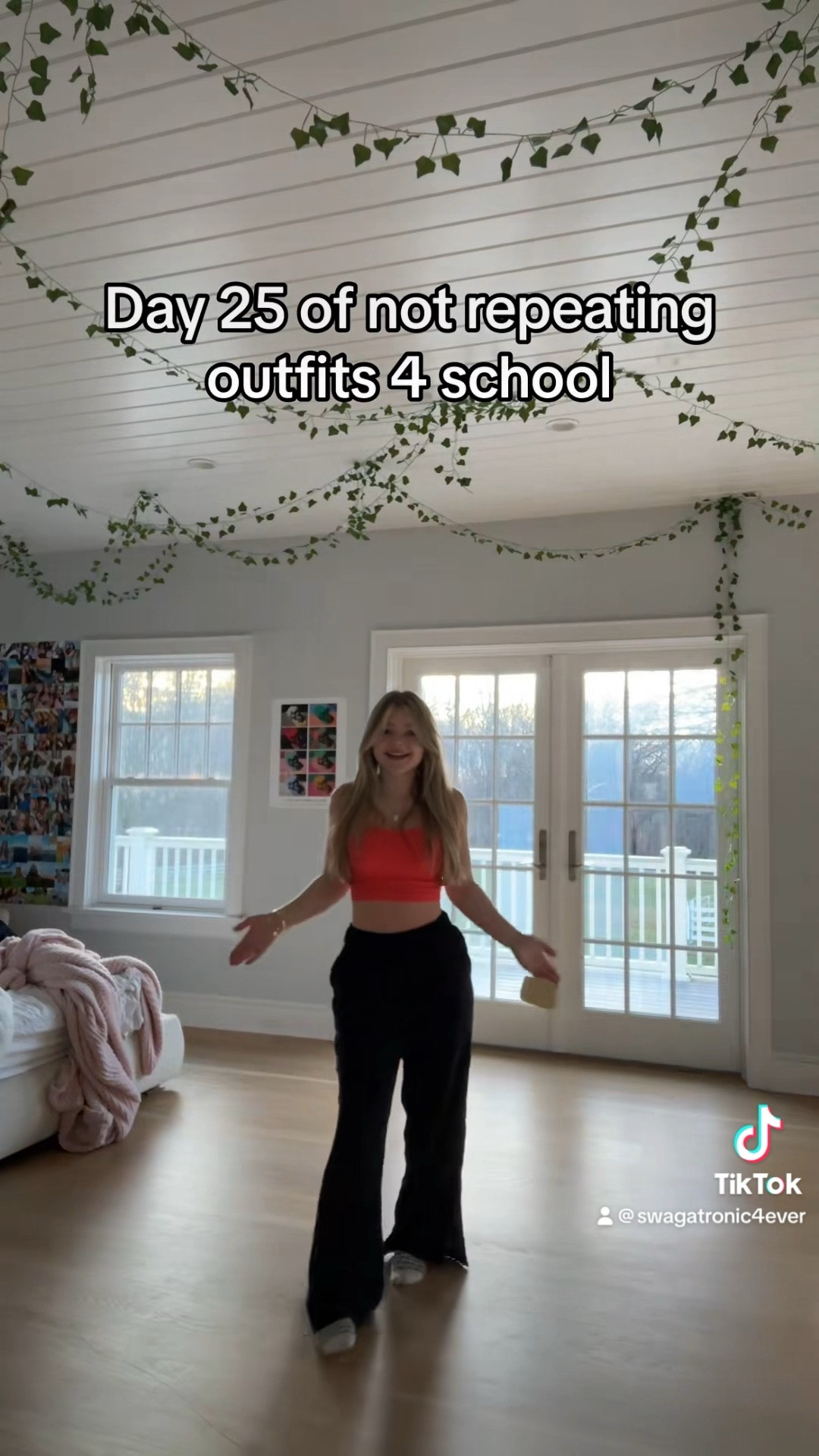 Day 25 🧡

#LTKstyletip #LTKVideo #LTKbeauty